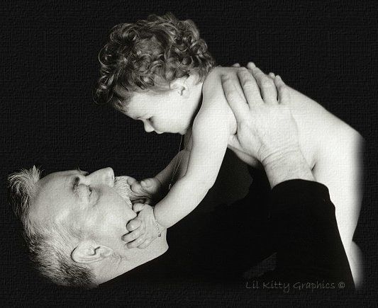 FathersPrayer