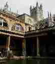 Bath, England
