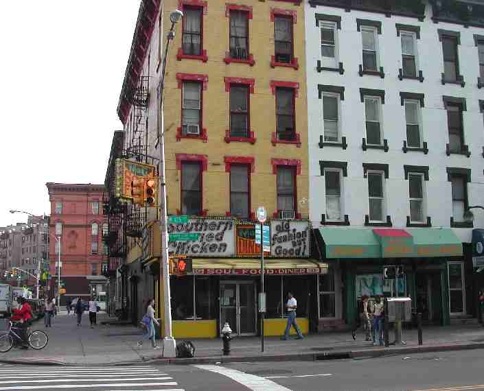 Harlem