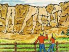 back of mt rushmore