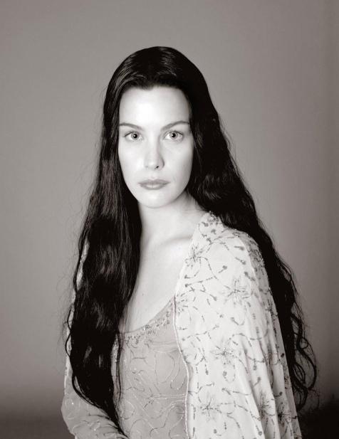 Arwen Pics