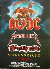 1991-programme