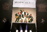 Spandau Ballet programme 84