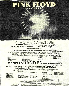 newspaper advert