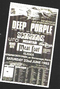 bill board poster