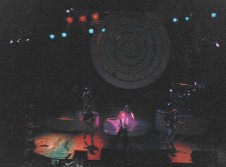 dodgy Plant photo from Oxford 88