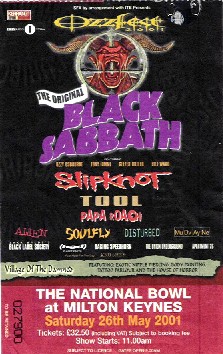 Ozzfest-ticket-2001