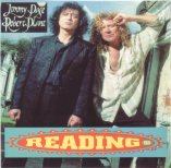 bootleg cd of reading 98