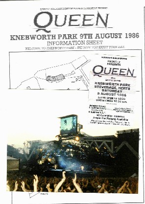 ticket,photo,info sheet