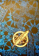 Page&Plant programme 1995