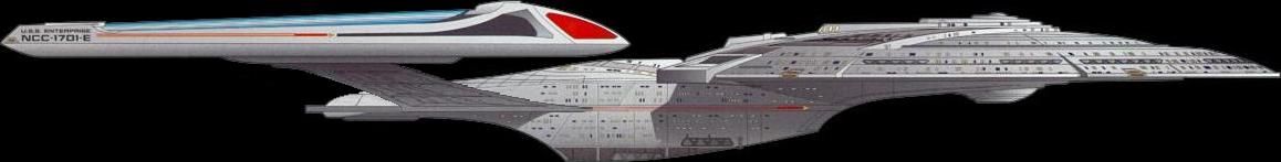 The Enterprise-E