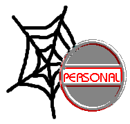 PERSONAL Web Pages