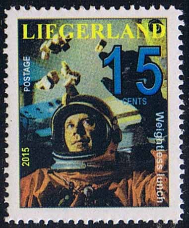 Liegerland 2015 Space 15c