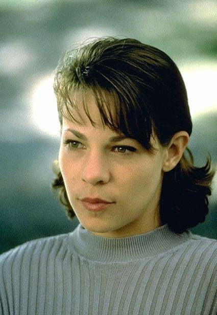 Lili Taylor Ransom