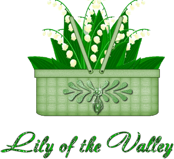 Lily of the Valley
