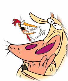 Cow and Chicken