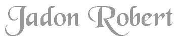 Jadon