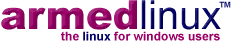 Armed Linux