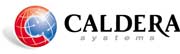 Caldera Open Linux