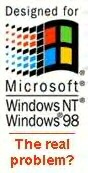 Microsoft logo
