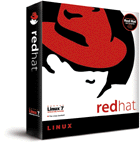 Red Hat Linux