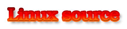 Welcome to Linux source