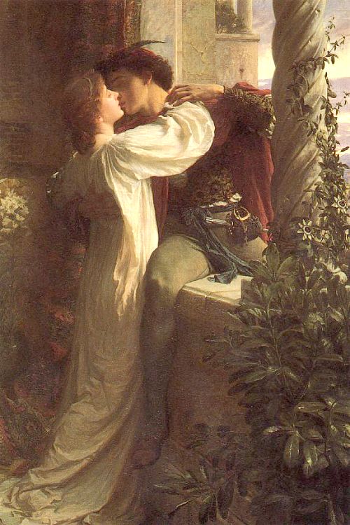 dicksee-romeo-and-juliet.jpg (89986 bytes)