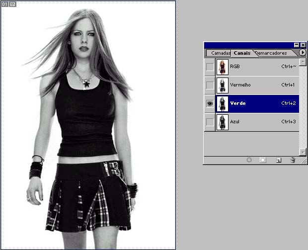 Tutorial: Recortando fotos no Photoshop