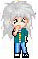 Now we know the real reason why Bakura was feared thoughout Egypt.