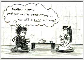 Welcome to Divination 101