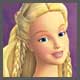 I'm a barbie girl, in a barbie wooorrrld...