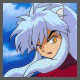 Hey, do I LOOK like a pathetic present-day mortal to you? Try demonic feudal-Japan hanyou!