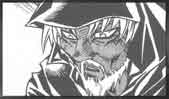 ''I-it can't be! I'm out of pocky already?!''