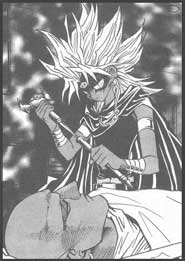 Eheheheheh... I like rods and pointy things... **pause** Okay that sounded wrong...