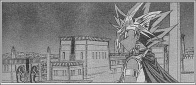 Hmm... Seto, are those buildings really necessary? I feel like renovating.