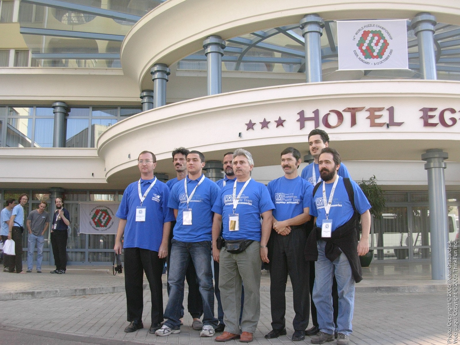 Ungaria 2005