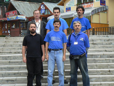 Bulgaria 2006
