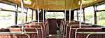 Routemaster London bus