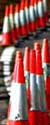 bollards