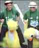 London Marathon