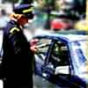 traffic warden