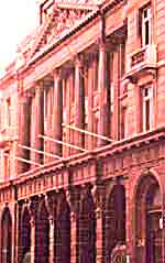 baltic exchange