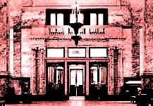 baltic exchange