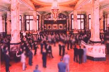 baltic exchange