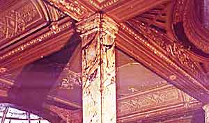 baltic exchange