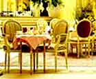 Tea at the Ritz