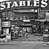 camden stables, camden market