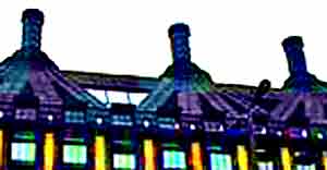 Portcullis House windbags