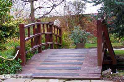 Kensington Roof Gardens