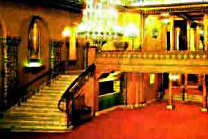 old Tooting Cinema
